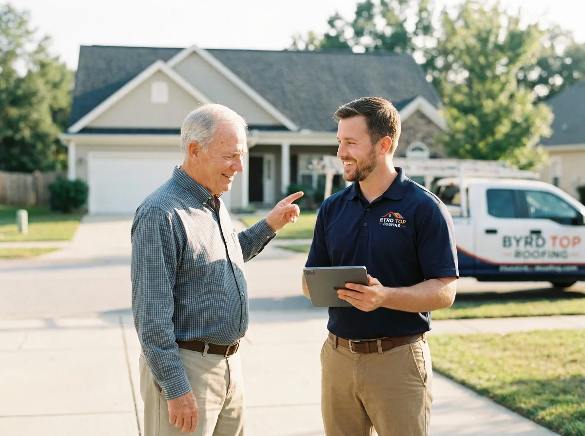 Roofing Athelstane, WI FAQs